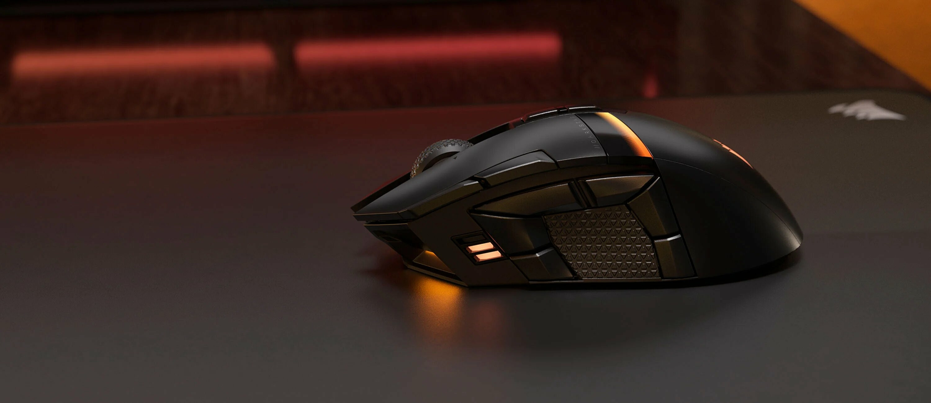 Corsair DARKSTAR 