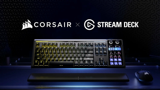 Corsair Galleon 100 SD 0