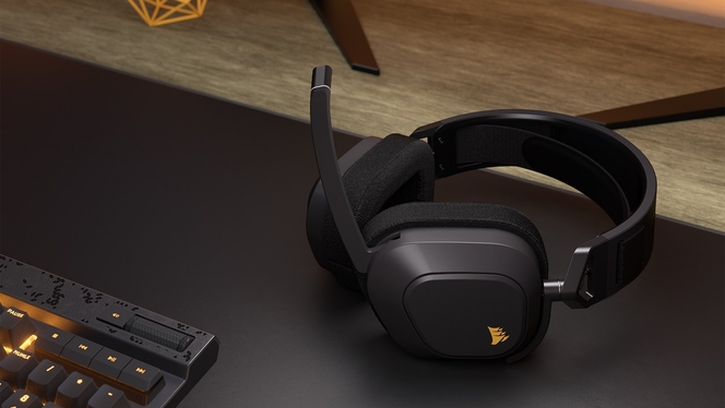 Corsair HS80 Max .