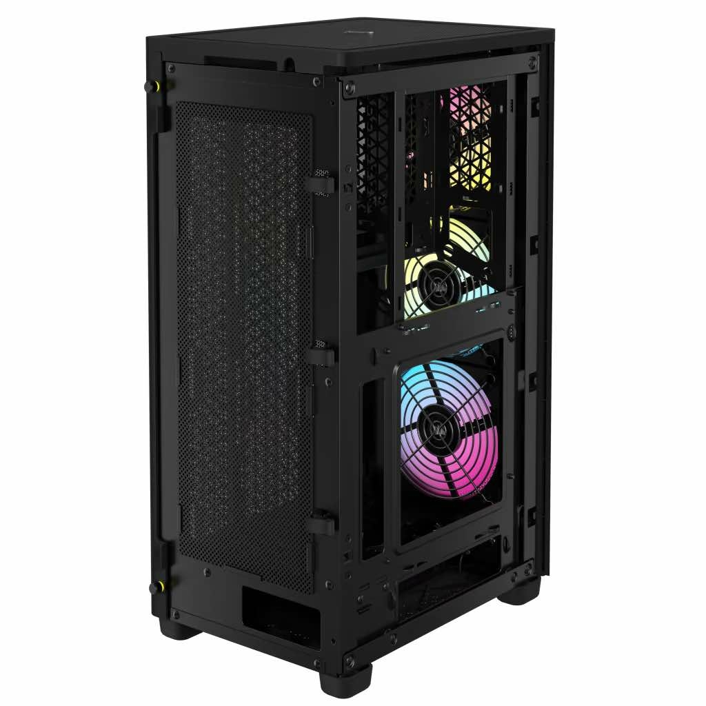 Corsair iCUE 2000D RGB AIRFLOW