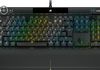 Le clavier Corsair K100 à prix cassé et notre sélection des promos du jour (MSI, Chromebook, Xiaomi, ...)