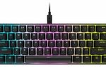 Corsair K65 RGB mini