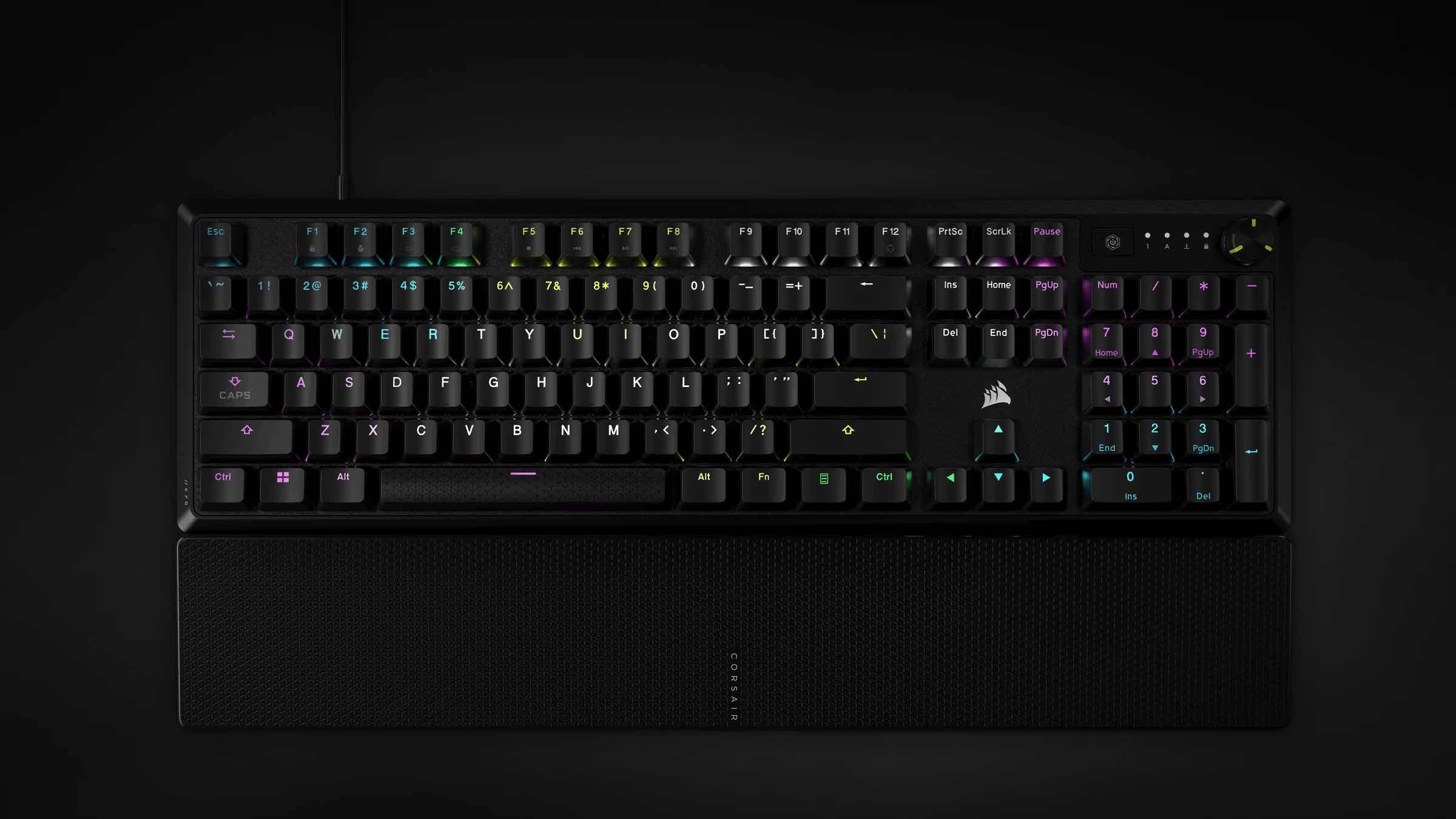Corsair K70 CORE RGB