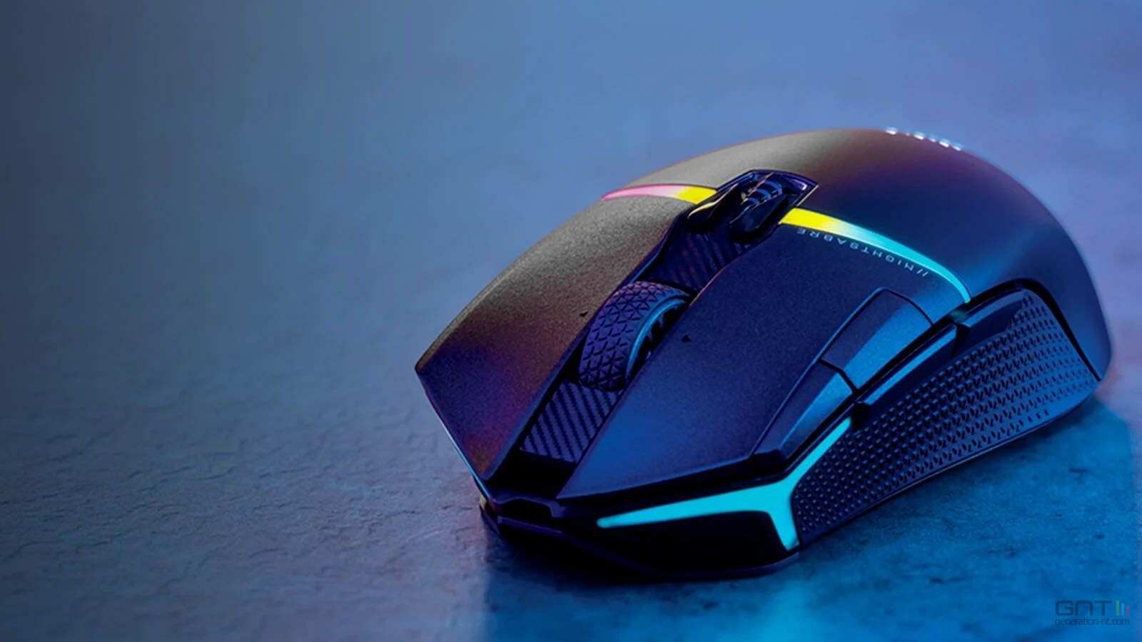 Top 3 du jour : mini PC ACEMAGICIAN Ryzen 7 à 599¬, HUAWEI MatePad Pro à -20%, souris Corsair NIGHTSABRE 100¬