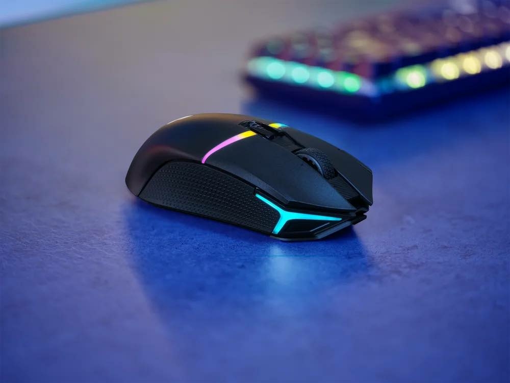Corsair-NIGHTSABRE