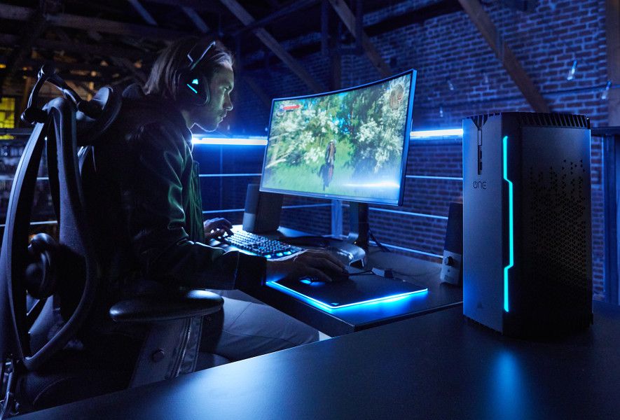 Corsair ONE (3)