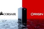 Corsair Origin