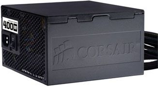 corsair power series cx400