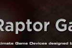Corsair Raptor Gaming