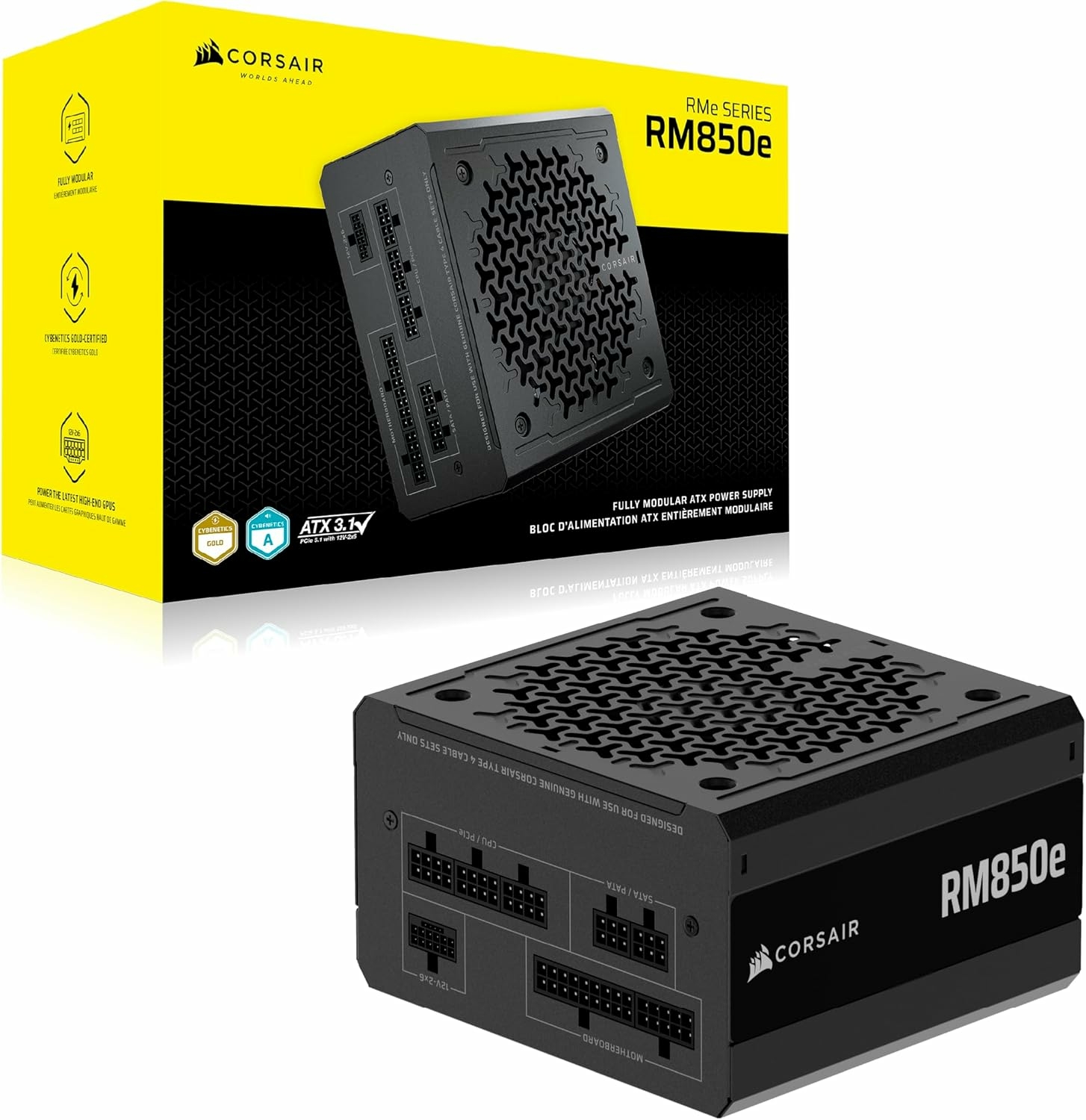 Corsair RM850e (2025)