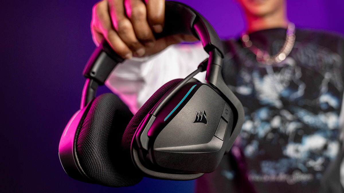 Corsair Void v2