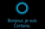 Cortana France vignette