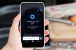 Cortana mobile