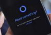 Cortana : l'assistant vocal de Microsoft s'affiche en vidéo