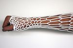 Cortex platre imprimé 3D