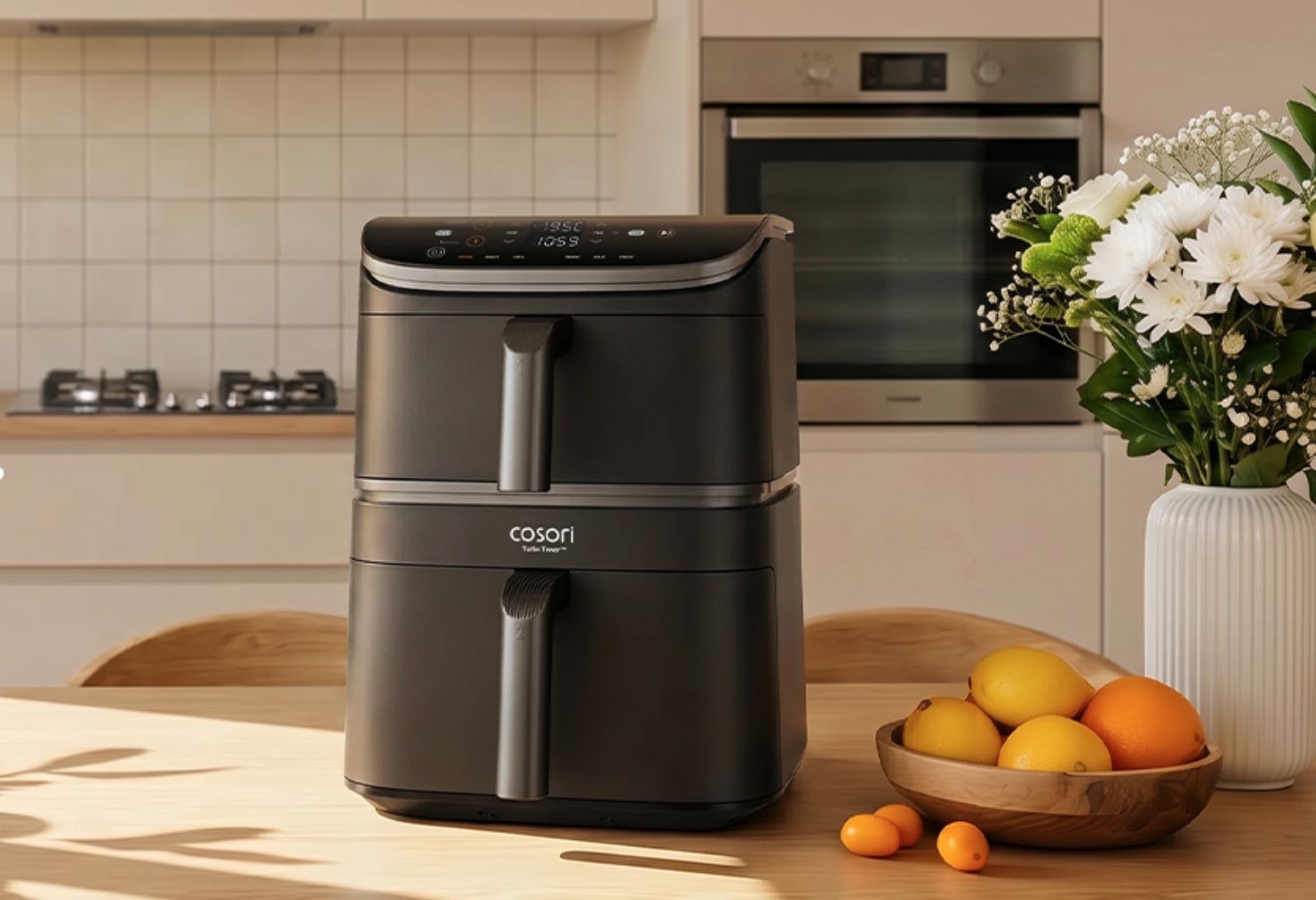 Cosori Turbo Tower