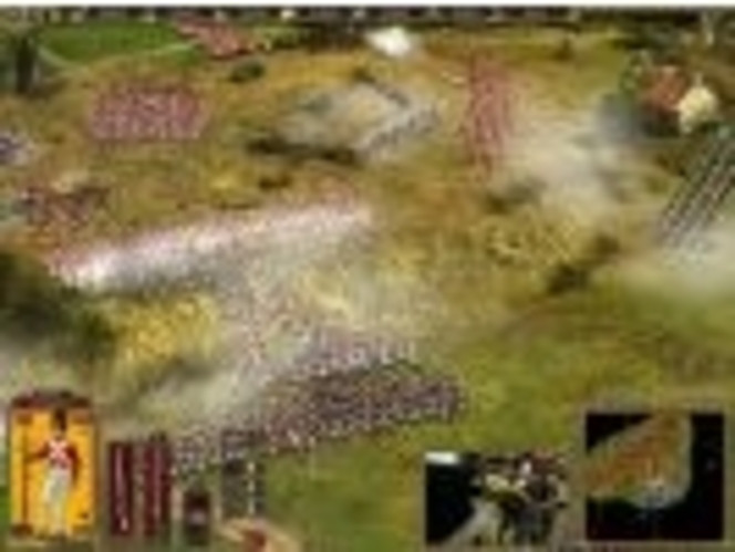 Cossacks 2 : Battle For Europe - Image 1 (Small)