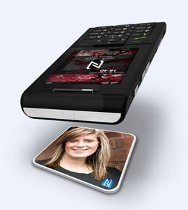 Cosy Phone Sagem Wireless