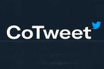 Twitter expérimente les tweets à deux auteurs