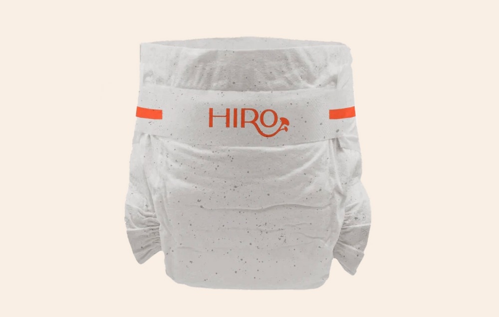 couche Hiro biodÃ©gradable