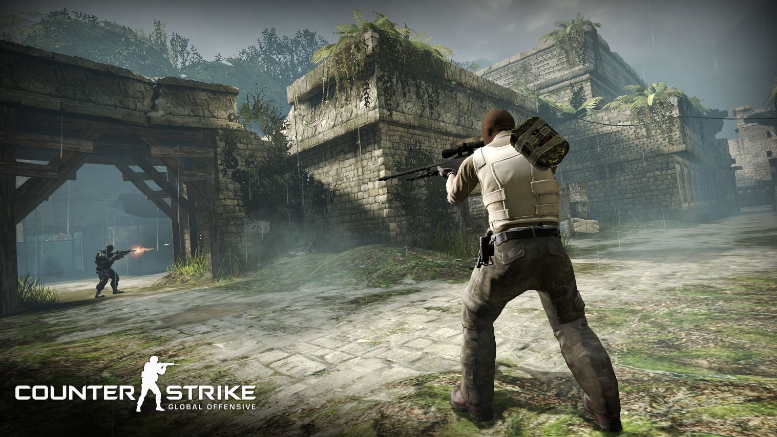 Counetr Strike Global Offensive (1)