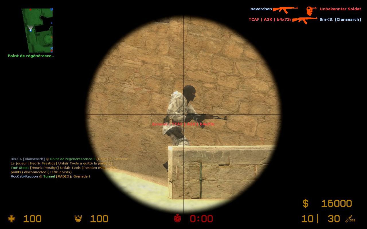 counter strike global offensive bot commands
