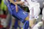 Coup de tête Zidane Materazzi