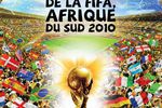 Coupe du Monde FIFA - Afrique du Sud 2010 - jaquette PS3