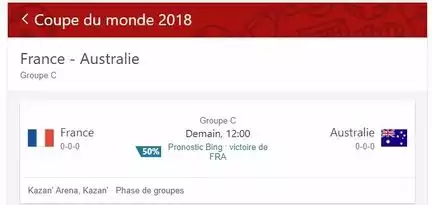 Coupe monde France