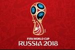Coupe monde Russie