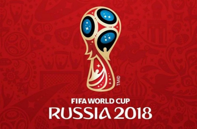 Coupe monde Russie