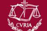 Cour européenne justice