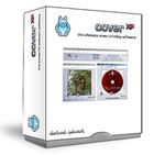 CoverXP : éditer et imprimer des jaquettes pour vos CD et DVD