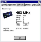 Cpu Idle