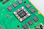 CPU PS4