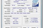 CPU-Z 1.43