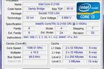 CPU-Z 1