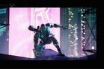 Crackdown - 1