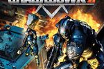 Crackdown 2 - vignette