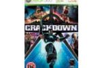 Crackdown - Pochette (Small)
