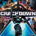 Crackdown : vidéo