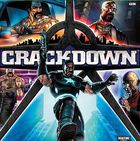 Crackdown : Vidéo
