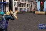 Crackdown