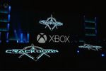 Crackdown