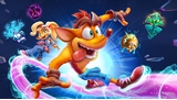 Netflix prépare une série animée Crash Bandicoot