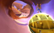 Crash Bandicoot Mind Over Mutant PS2 Crash Bandicoot Mind Over Mutant PS2