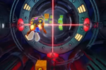 Crash Bandicoot NSane Trilogy