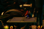 Crash Bandicoot PS4