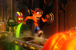 Crash Bandicoot N Sane Trilogy - 11.