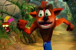 Crash Bandicoot N Sane Trilogy - 4.